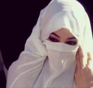 niqab-nurse