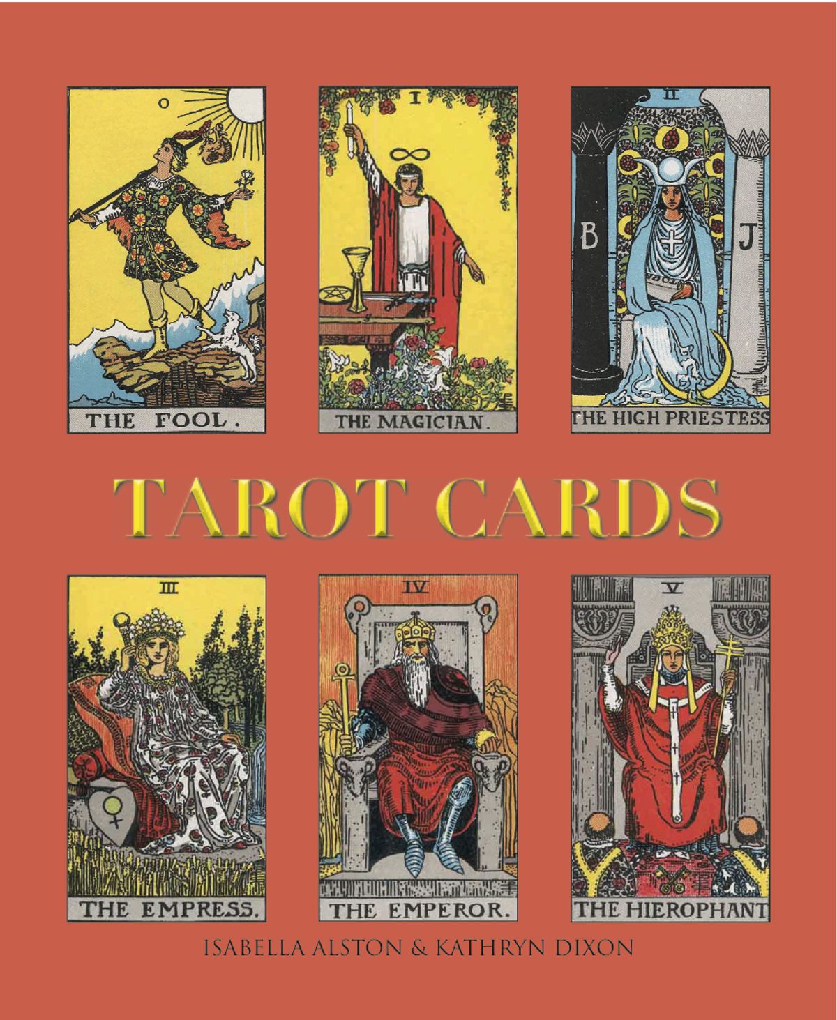 ٹیرو (Tarot) کارڈز کیا ہیں؟ - ہم سب