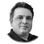 عدنان خان کاکڑ