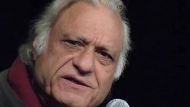 لفظوں سے بنا ہوا آدمی 25