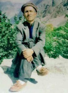 محمد ایوب سے محمد رحیم تک 13