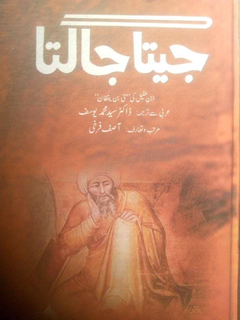 ابنِ طفیل: اندلس کے طبیب اور فلسفی جن کی کتاب مغرب میں فلسفہ، ٹارزن اور دی جنگل بُک جیسی کتابوں کی بنیاد بنی 12 ابن طفیل