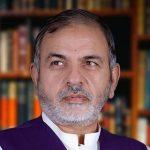 ڈاکٹر مشتاق مانگٹ