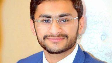 Mohsan Shahzad Mughal