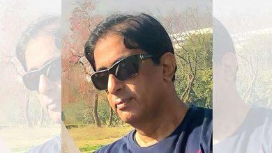 Mukhtar Paras