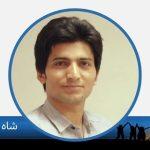 Shah Nawaz siyal