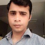 یوسف صدیقی، ہارون آباد