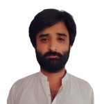 زبیر اسلم بلوچ
