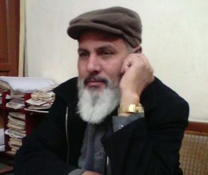 anwar bhatti