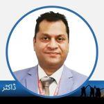 ڈاکٹر علی شاذف