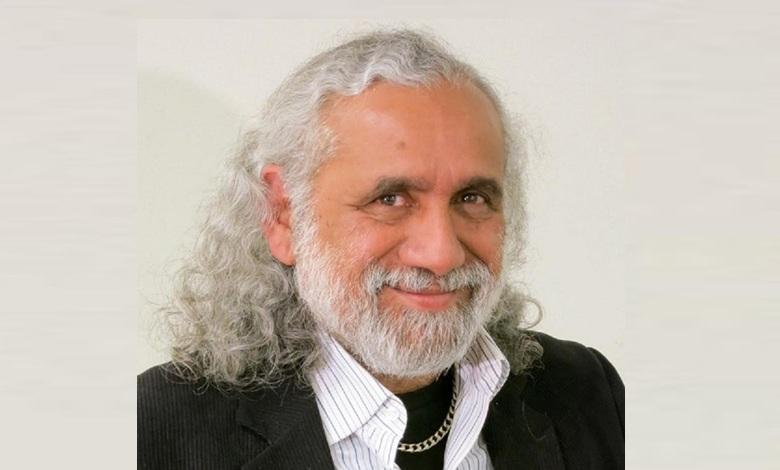 ڈاکٹر خالد سہیل