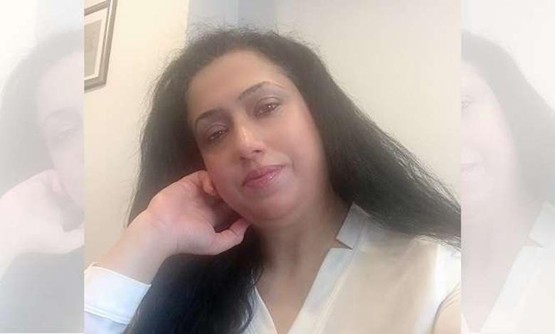 ڈاکٹر سارہ علی