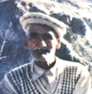 محمد ایوب سے محمد رحیم تک 12