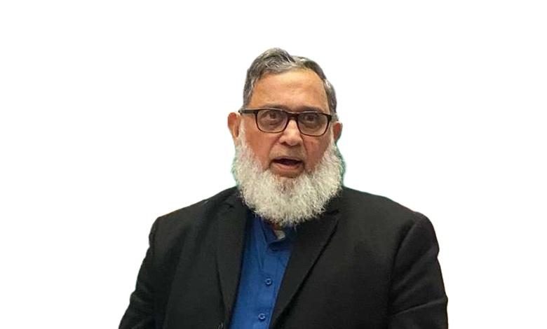 موجودہ سیکولر انڈیا میں اقلیتیں 11 mahmood khan manchester
