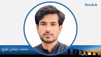 muhammad zeeshan baloch