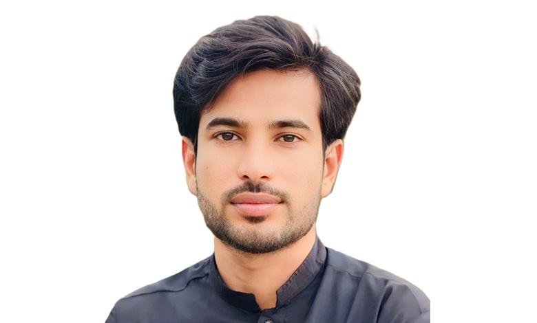 muhammad zeeshan baloch