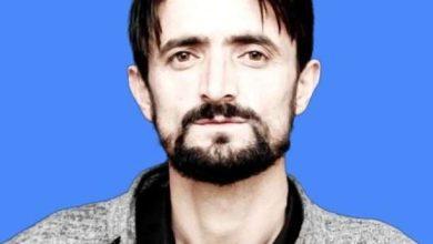 محمد ایوب سے محمد رحیم تک 17