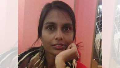 rizwana shaikh