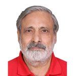 شاہد میاں، اسلام آباد