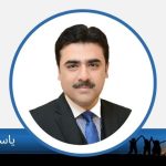 yasir pirzada