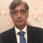 ظاہر شاہ نگار