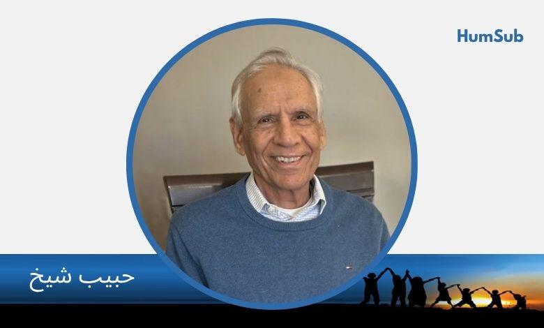 پروین رحمان: امید کی معمار، کراچی کے فراموش کردہ لوگوں کی آواز 11 Habeeb Sheikh