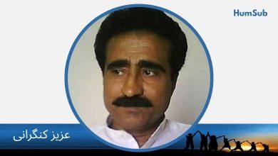 ٹھل میر رکن: بدھ مت کا اہم آثار 14 Aziz Kingrani