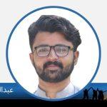 عبدالغفار بگٹی