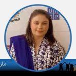 ماریہ حلیمہ