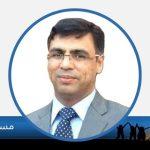 مسرور احمد