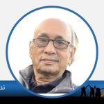 ندیم اختر، سندھ