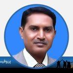 پروفیسر عامر زریں