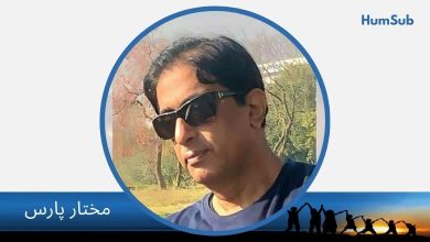 Mukhtar Paras