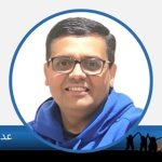 عدیل احمد، آسٹریلیا
