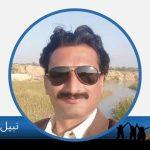 نبیل انور ڈھکو
