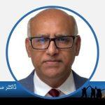 ڈاکٹر محمد شفیق گل