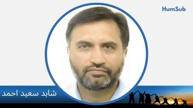ٹرُو نارتھ؛ پہاڑ اور کوہ پیما 14 Shahid Saeed Ahmed