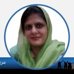 مریم عرفان