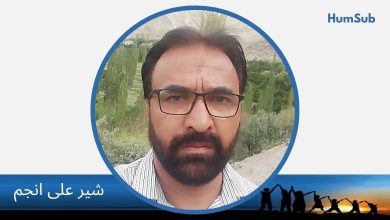 sher ali anjum