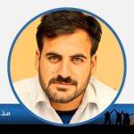 مدثر عباس، مردان