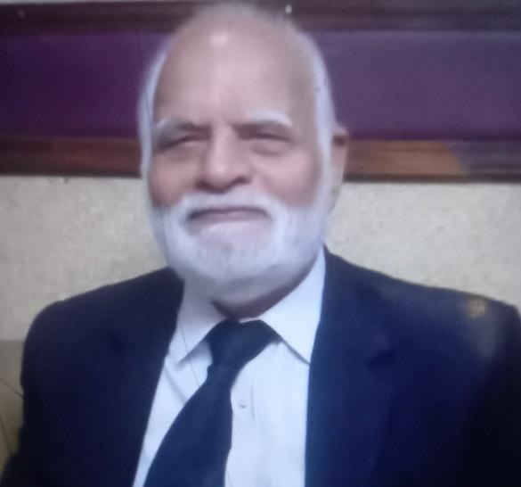 الوداع پاپا جان! ایک عہد کا خاتمہ 11