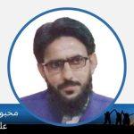 محبوب الرحمن علی سہر