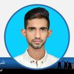 شہباز علی سولنگی