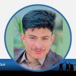 Mussawir Khan