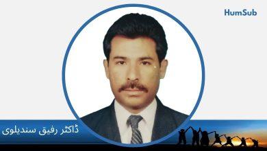 dr RAFIQ SANDEELVI