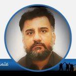 usman jamai