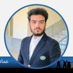 عماد عالم باچا