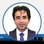 Shabbir Ahmed kech