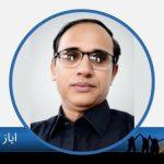ایاز علی شیخ