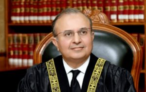 mansoor ali shah